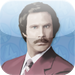 Pocket Will Ferrell
