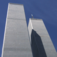 Twin Towers!