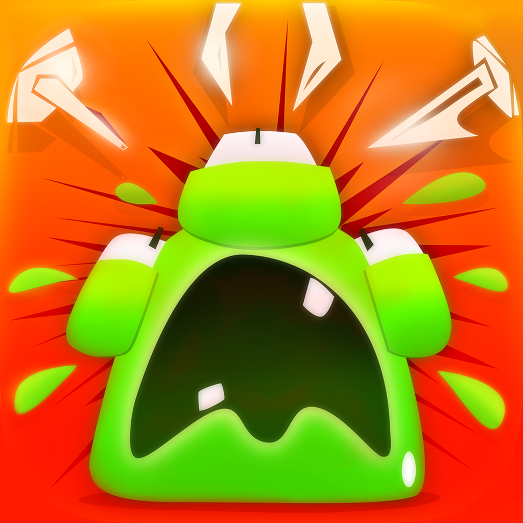 Jelly Lab by MILDMANIA OYUN BILISIM LTD STI