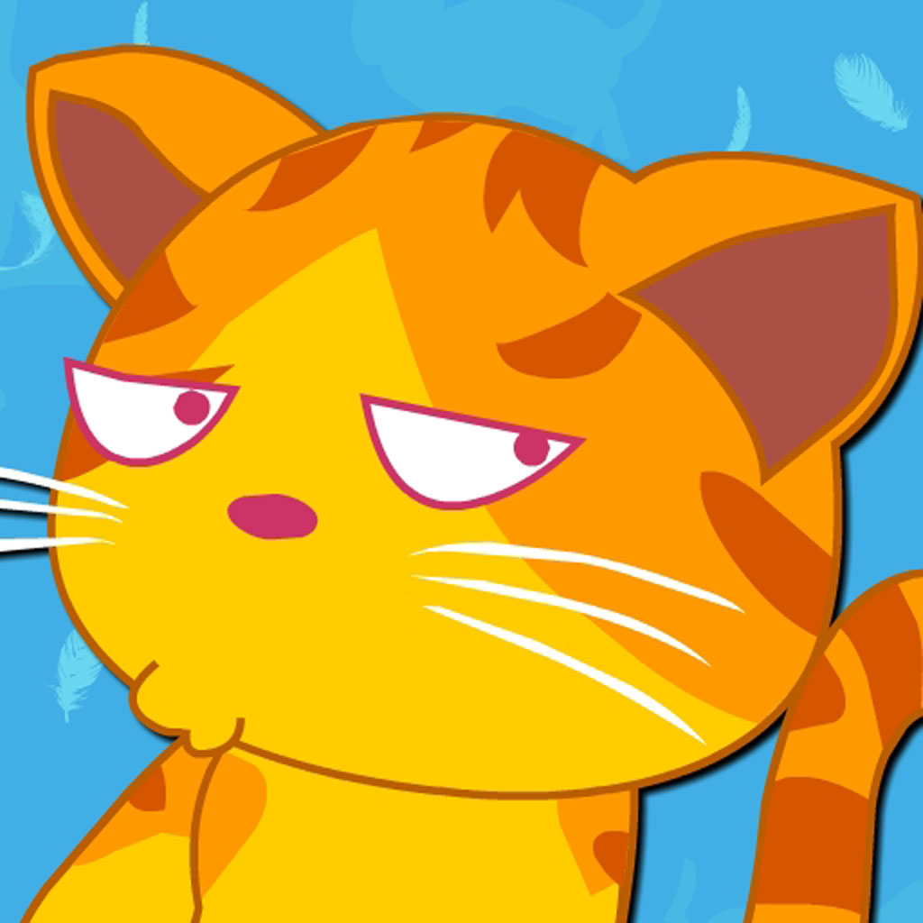 Играть котенок прическа Играть котенок прическа